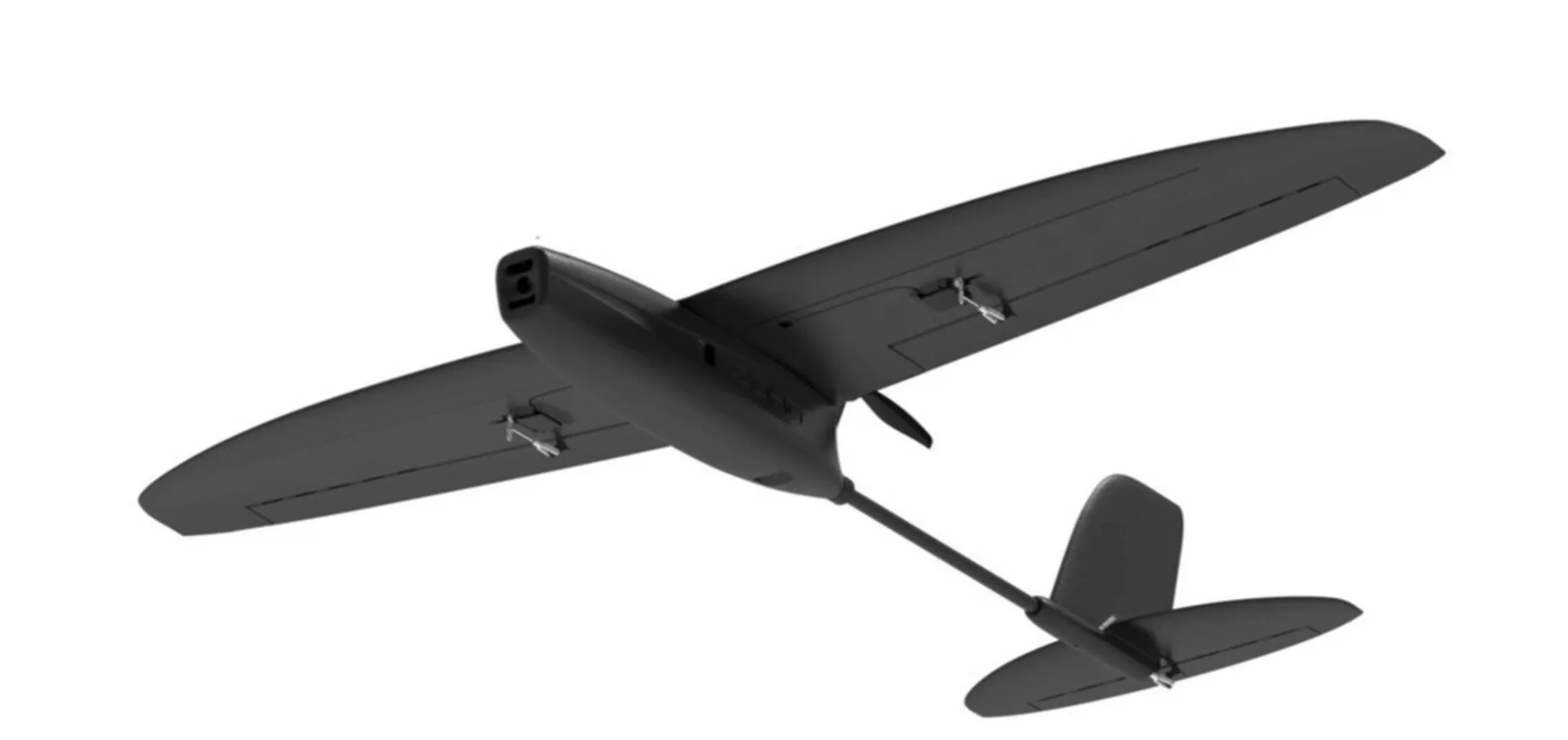 ZOHD Drift Dark, l’aliante FPV in sconto a 97 euro ZOHD Drift Dark, l’aliante FPV in sconto a 97 euro