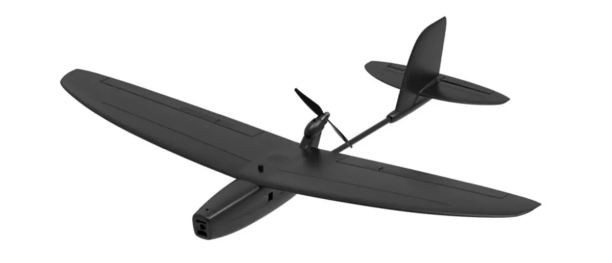 ZOHD Drift Dark, l’aliante FPV in sconto a 97 euro ZOHD Drift Dark, l’aliante FPV in sconto a 97 euro