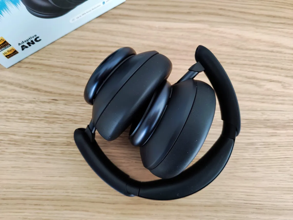 Recensione SoundCore Space Q45