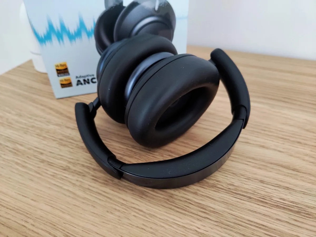 Recensione SoundCore Space Q45