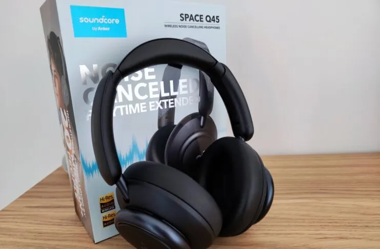 Recensione SoundCore Space Q45