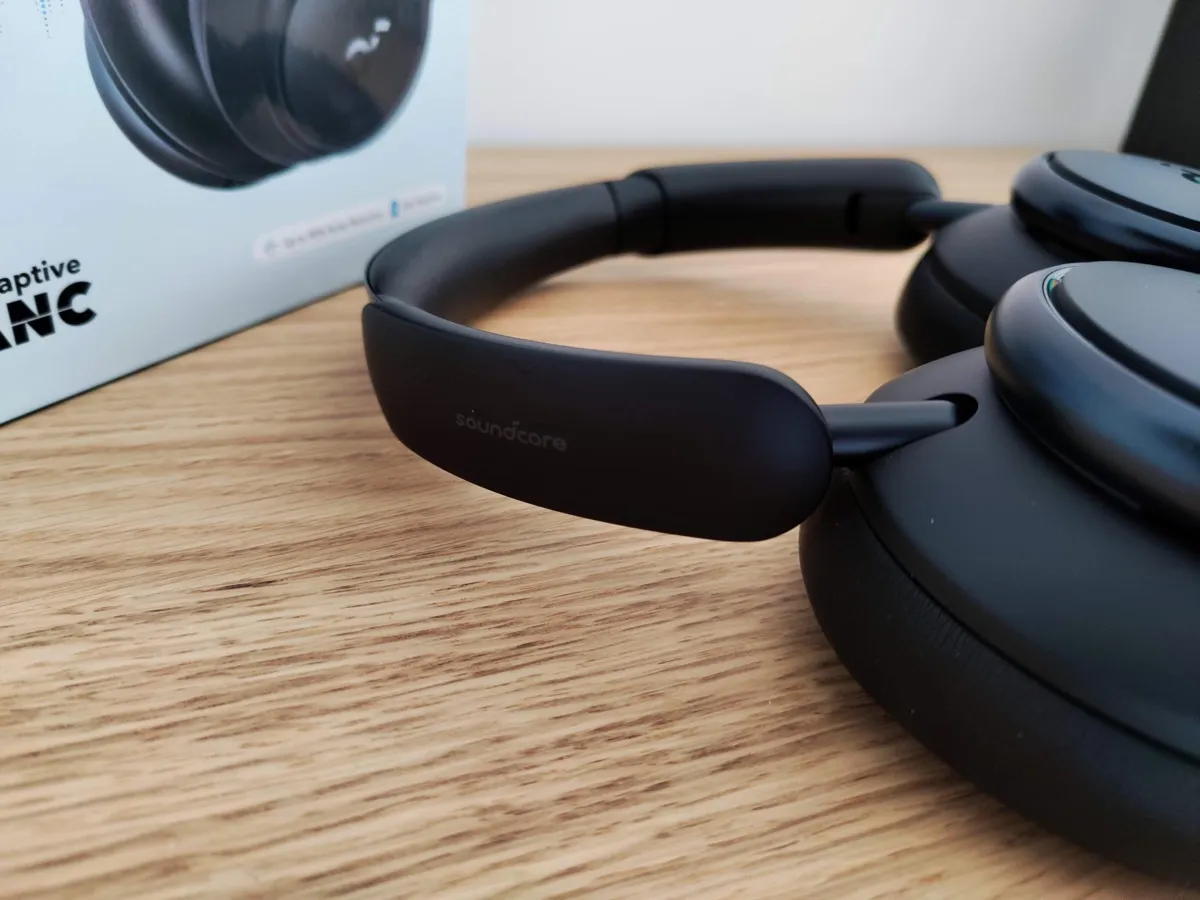 Recensione SoundCore Space Q45