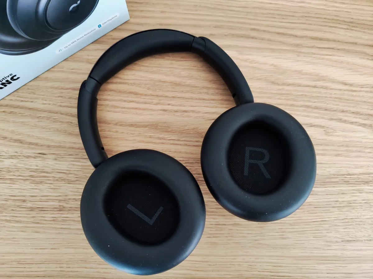 Recensione SoundCore Space Q45