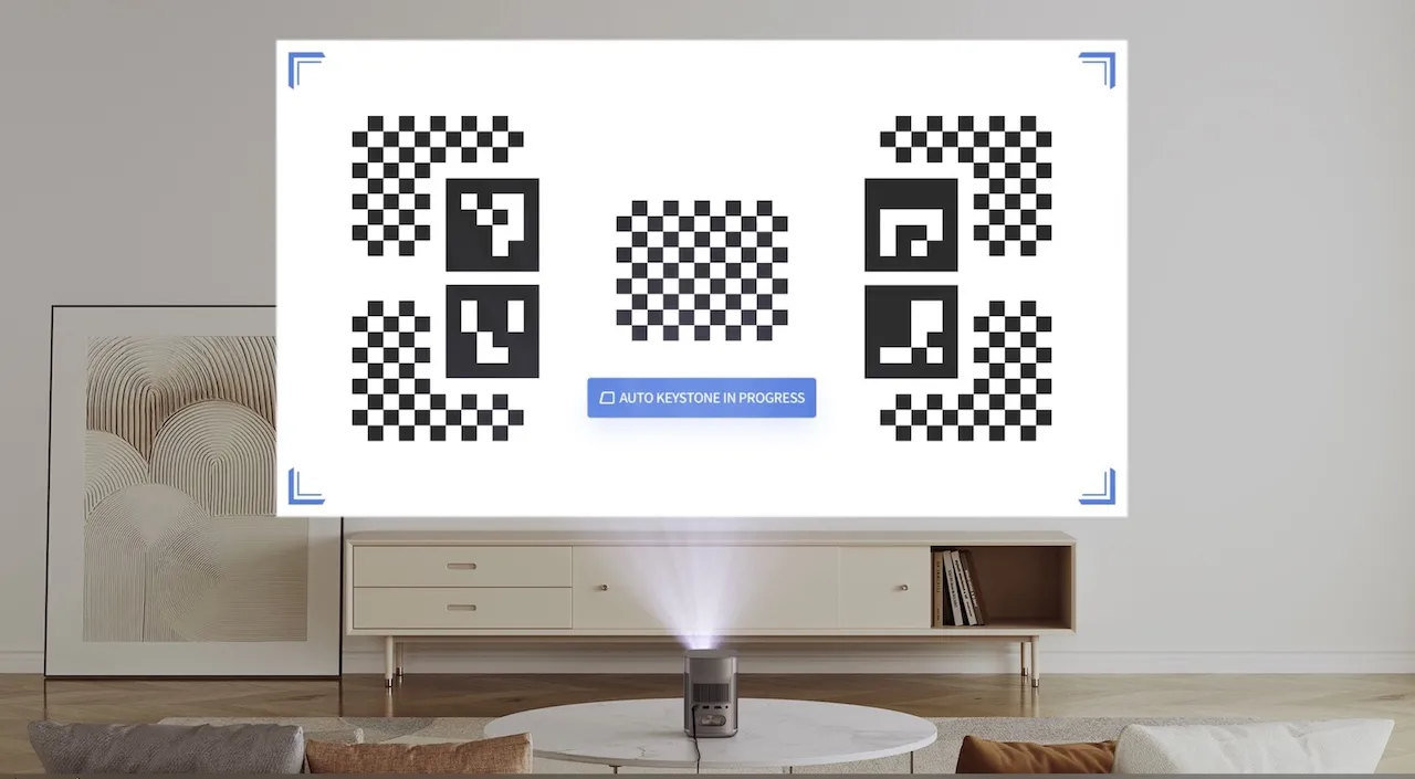 Recensione Proiettore XGIMI MoGo 2 Pro, il super versatile full HD da mettere nello zaino Recensione Proiettore XGIMI MoGo 2 Pro, il super versatile full HD da mettere nello zaino