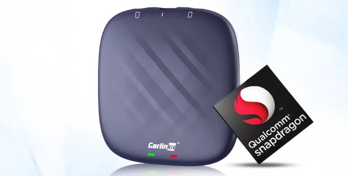 Carlinkit CPC200-Tbox: CarPlay e Android Auto diventano wireless a 130 €