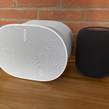 Recensione Sonos Era 300, audio spaziale a tutta potenza