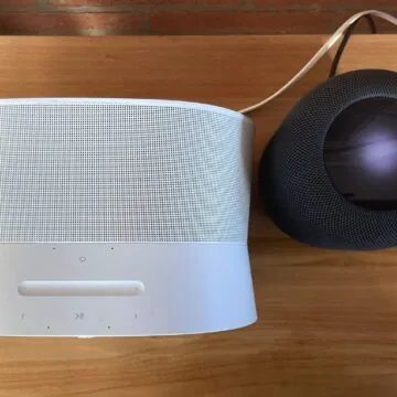 Recensione Sonos Era 300, audio spaziale a tutta potenza