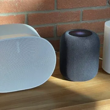 Recensione Sonos Era 300, audio spaziale a tutta potenza