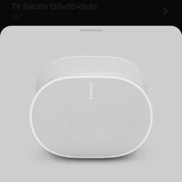 Recensione Sonos Era 300, audio spaziale a tutta potenza