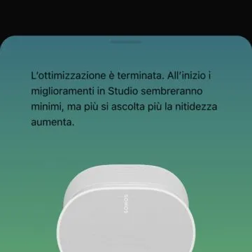 Recensione Sonos Era 300, audio spaziale a tutta potenza