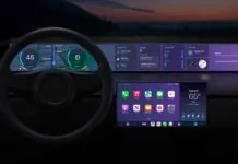 Scoperta la culla dove sta nascendo Apple Car Carplay