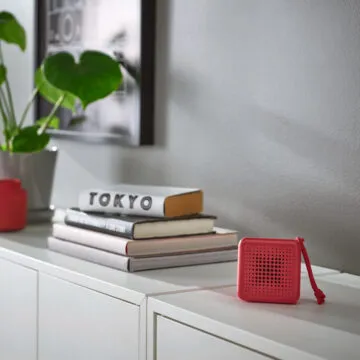 IKEA Vappeby, adorabile speaker BT taglia le gambe al prezzo