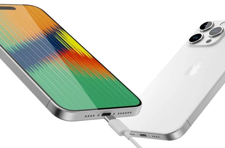 iPhone 15 Pro Max avrà le cornici più sottili di qualsiasi smartphone