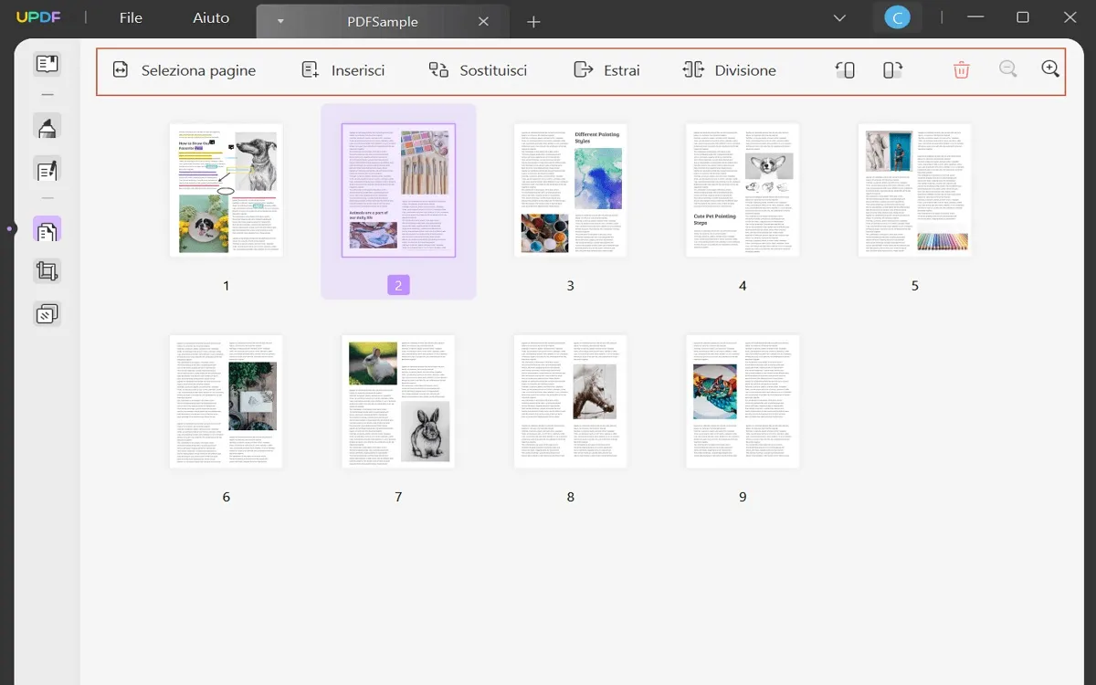 UPDF: la soluzione per gestire e modificare i tuoi PDF (in sconto del 50%) UPDF: la soluzione per gestire e modificare i tuoi PDF (in sconto del 50%)