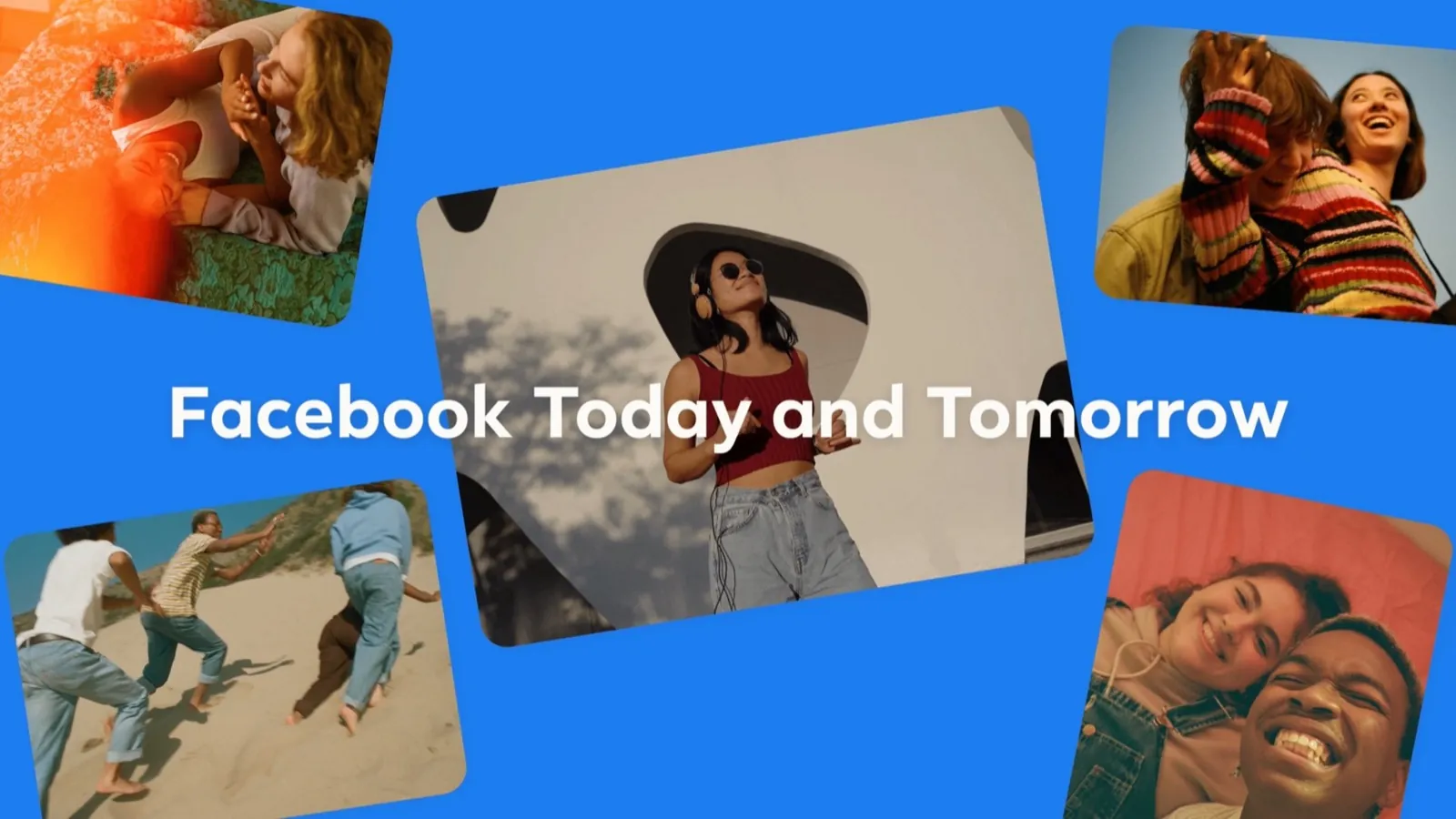 Messenger torna nell’app Facebook dopo 9 anni Messenger torna nell’app Facebook dopo 9 anni