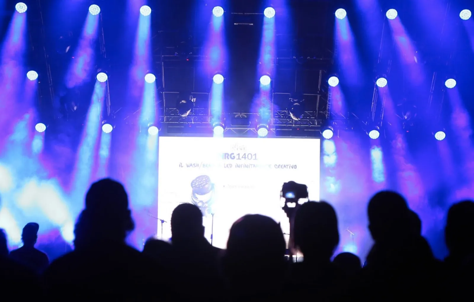 Nasce il MIR Club, luogo di incontro con artisti alla fiera dell’audio italiana Nasce il MIR Club, luogo di incontro con artisti alla fiera dell’audio italiana