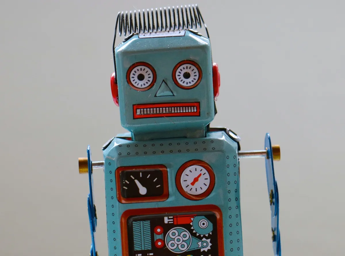 Niente diritto d’autore se l’immagine è generata da AI Niente diritto d’autore se l’immagine è generata da AI