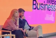 Metti una sera all’Apple Store a parlare di business Metti una sera all’Apple Store a parlare di business