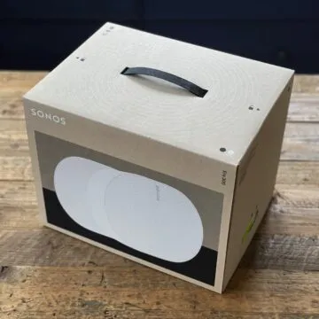 Recensione Sonos Era 300, audio spaziale a tutta potenza