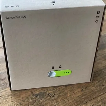 Recensione Sonos Era 300, audio spaziale a tutta potenza