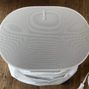 Recensione Sonos Era 300, audio spaziale a tutta potenza