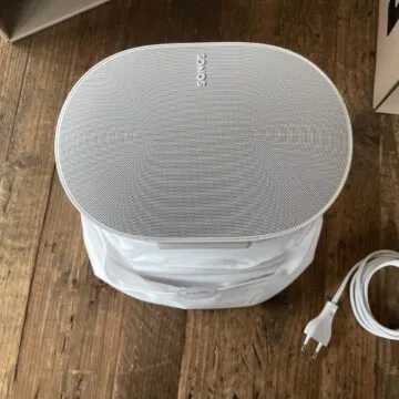 Recensione Sonos Era 300, audio spaziale a tutta potenza
