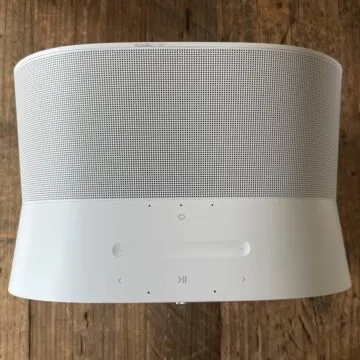 Recensione Sonos Era 300, audio spaziale a tutta potenza
