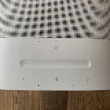Recensione Sonos Era 300, audio spaziale a tutta potenza