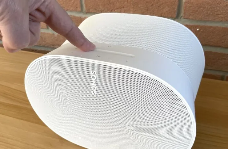 Recensione Sonos Era 300, audio spaziale a tutta potenza