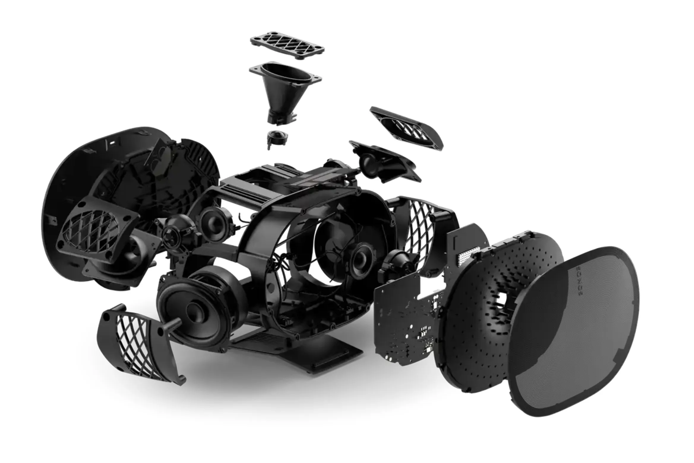 Recensione Sonos Era 300, audio spaziale a tutta potenza Recensione Sonos Era 300, audio spaziale a tutta potenza