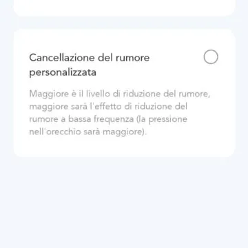 Recensione SoundCore Space Q45