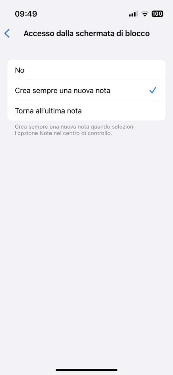 Come usare le note rapide su iPhone e iPad