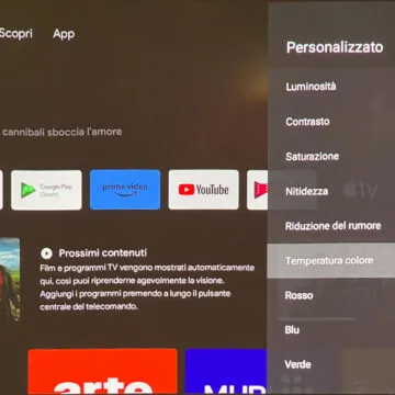 Recensione Proiettore XGIMI MoGo 2 Pro, il super versatile full HD da mettere nello zaino