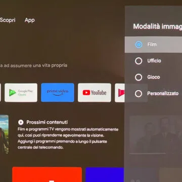 Recensione Proiettore XGIMI MoGo 2 Pro, il super versatile full HD da mettere nello zaino