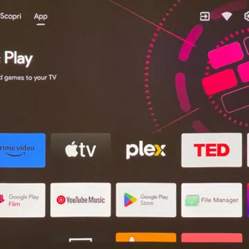 Recensione Proiettore XGIMI MoGo 2 Pro, il super versatile full HD da mettere nello zaino