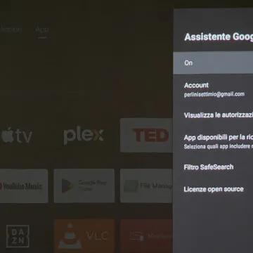 Recensione Proiettore XGIMI MoGo 2 Pro, il super versatile full HD da mettere nello zaino