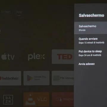 Recensione Proiettore XGIMI MoGo 2 Pro, il super versatile full HD da mettere nello zaino
