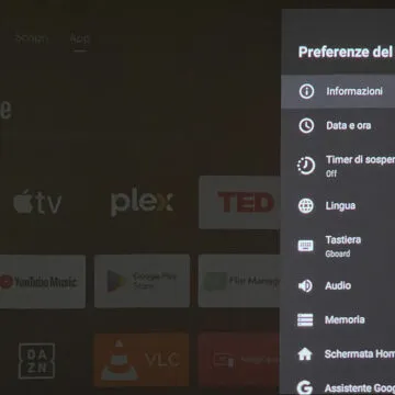 Recensione Proiettore XGIMI MoGo 2 Pro, il super versatile full HD da mettere nello zaino
