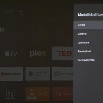 Recensione Proiettore XGIMI MoGo 2 Pro, il super versatile full HD da mettere nello zaino