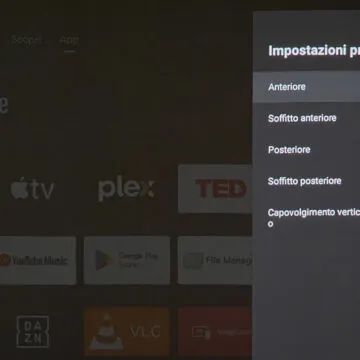 Recensione Proiettore XGIMI MoGo 2 Pro, il super versatile full HD da mettere nello zaino