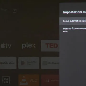Recensione Proiettore XGIMI MoGo 2 Pro, il super versatile full HD da mettere nello zaino