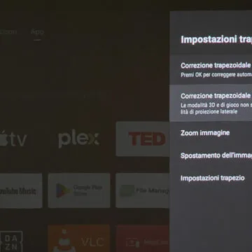 Recensione Proiettore XGIMI MoGo 2 Pro, il super versatile full HD da mettere nello zaino