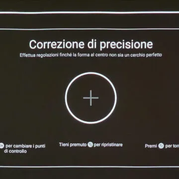 Recensione Proiettore XGIMI MoGo 2 Pro, il super versatile full HD da mettere nello zaino