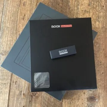 Recensione Onyx Boox Note Air2 Plus: il tablet E Ink per la produttività