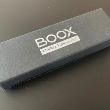 Recensione Onyx Boox Note Air2 Plus: il tablet E Ink per la produttività