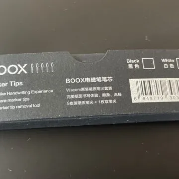 Recensione Onyx Boox Note Air2 Plus: il tablet E Ink per la produttività