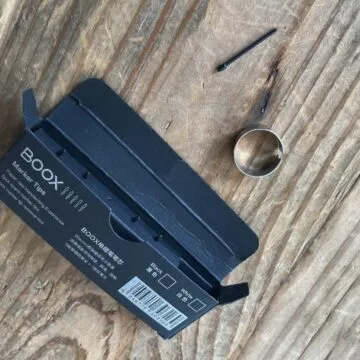 Recensione Onyx Boox Note Air2 Plus: il tablet E Ink per la produttività