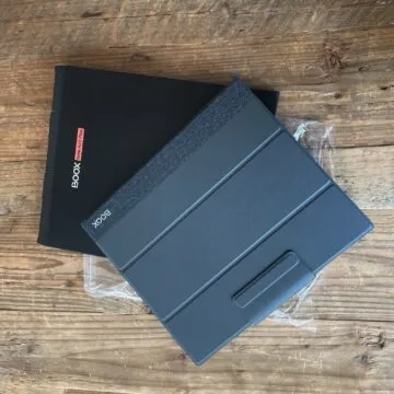 Recensione Onyx Boox Note Air2 Plus: il tablet E Ink per la produttività