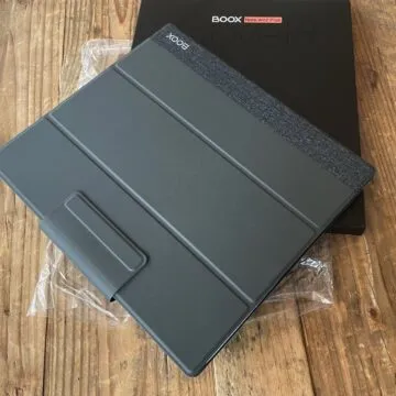 Recensione Onyx Boox Note Air2 Plus: il tablet E Ink per la produttività