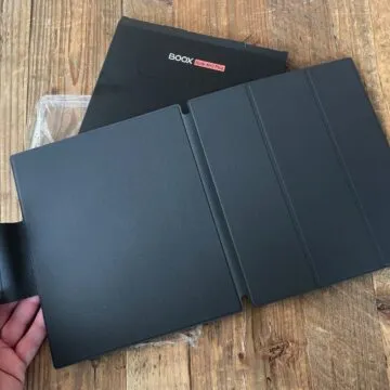 Recensione Onyx Boox Note Air2 Plus: il tablet E Ink per la produttività